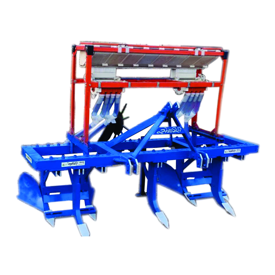 sugarcane Intercultural Equipment